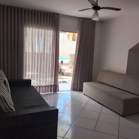 Apto Condominio Recanto Das Flores Taperapua Porto Seguro Eksteriør bilde