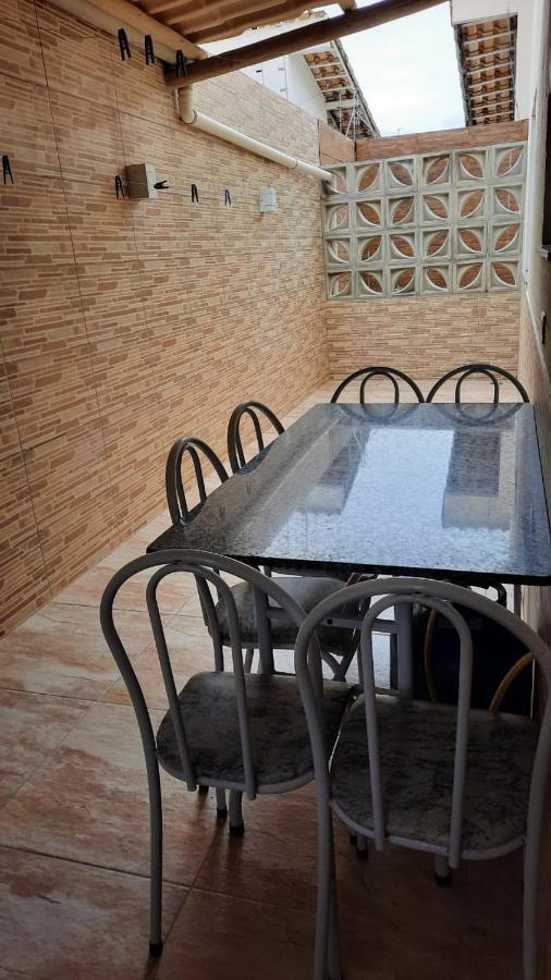 Apto Condominio Recanto Das Flores Taperapua Porto Seguro Eksteriør bilde