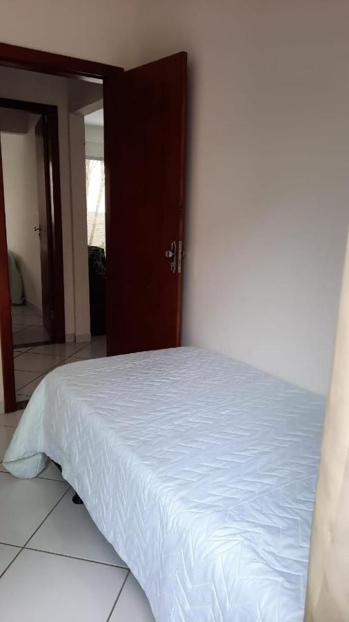 Apto Condominio Recanto Das Flores Taperapua Porto Seguro Eksteriør bilde