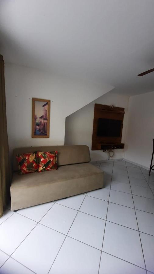 Apto Condominio Recanto Das Flores Taperapua Porto Seguro Eksteriør bilde