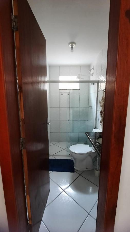 Apto Condominio Recanto Das Flores Taperapua Porto Seguro Eksteriør bilde