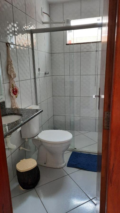 Apto Condominio Recanto Das Flores Taperapua Porto Seguro Eksteriør bilde
