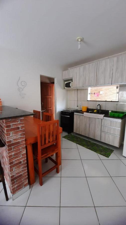 Apto Condominio Recanto Das Flores Taperapua Porto Seguro Eksteriør bilde