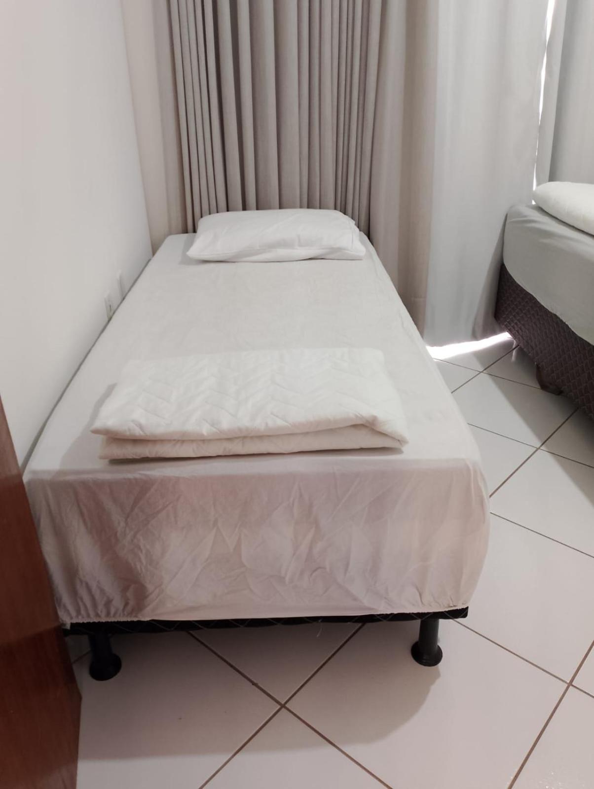 Apto Condominio Recanto Das Flores Taperapua Porto Seguro Eksteriør bilde
