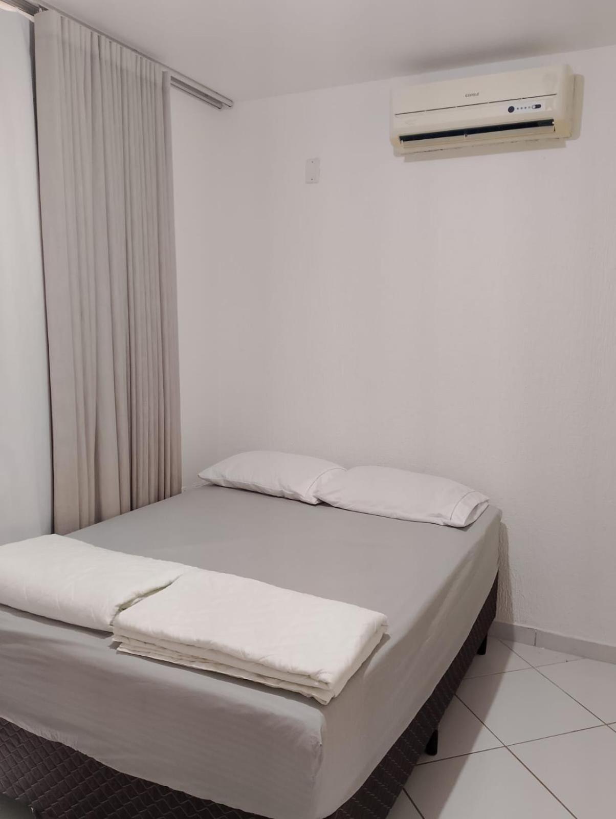 Apto Condominio Recanto Das Flores Taperapua Porto Seguro Eksteriør bilde