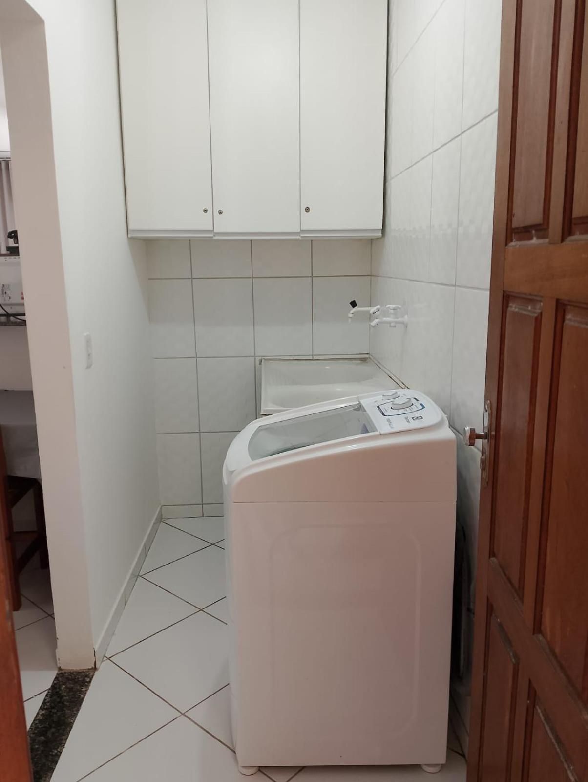 Apto Condominio Recanto Das Flores Taperapua Porto Seguro Eksteriør bilde