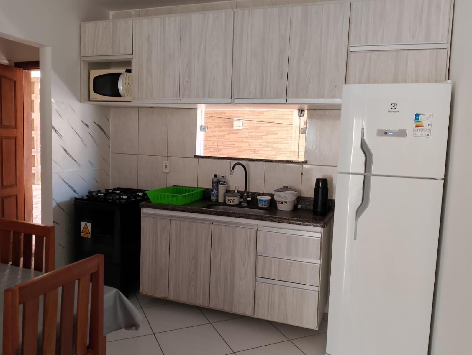 Apto Condominio Recanto Das Flores Taperapua Porto Seguro Eksteriør bilde